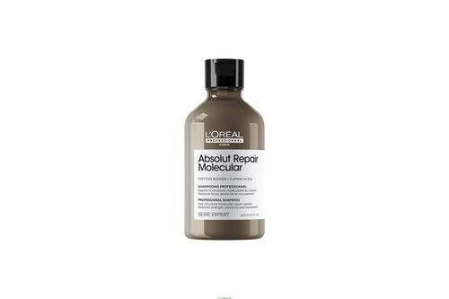 Absolut Repair Molecular Shampoo - Absolut Repair Molecular | L'Oréal Partner Shop