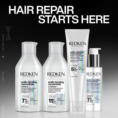 Acidic Bonding Concentrate 24/7 Night and Day Serum - New! ABC 24/7 Serum | L'Oréal Partner Shop