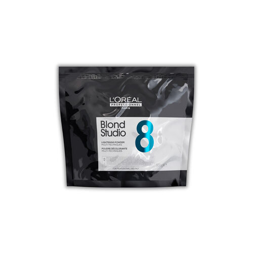Blond Studio Pouch - L'Oréal Professionnel | L'Oréal Partner Shop