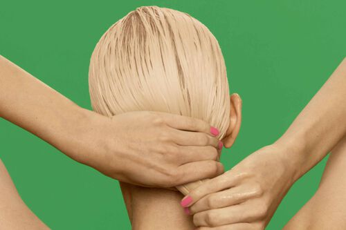 Food For Soft Shampoo - Food For Soft | L'Oréal Partner Shop