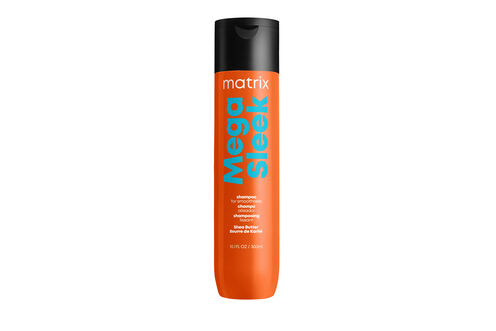 Mega Sleek Shampoo - Matrix Retail | L'Oréal Partner Shop