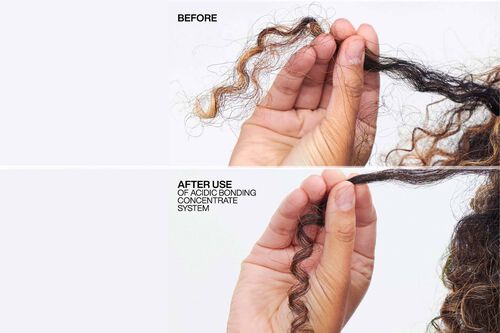 Acidic Bonding Concentrate Conditioner - Redken Retail Haircare | L'Or&eacute;al Partner Shop