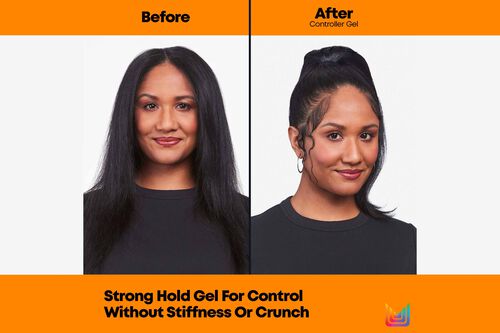 Strong Hold Gel - Matrix Retail | L'Or&eacute;al Partner Shop