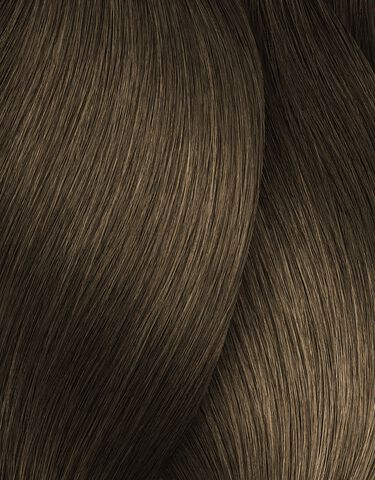 iNOA 7.18 Mocha Ash Blonde - L'Oréal Professionnel Colour | L'Oréal Partner Shop