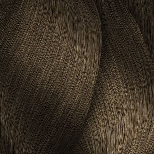 iNOA 7.18 Mocha Ash Blonde - L'Or&eacute;al Professionnel Colour | L'Or&eacute;al Partner Shop