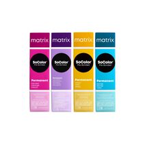 SoColor - Matrix | L'Oréal Partner Shop