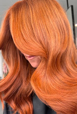 Ginger Glaze - L'Oreal Professionnel | L'Oréal Partner Shop