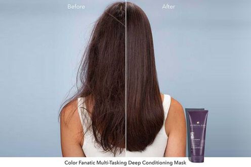 Colour Fanatic Deep-Conditioning Mask - Pureology Retail Colour Fanatic Deep-Conditioning Mask - Pureology Retail | L'Oréal Partner Shop