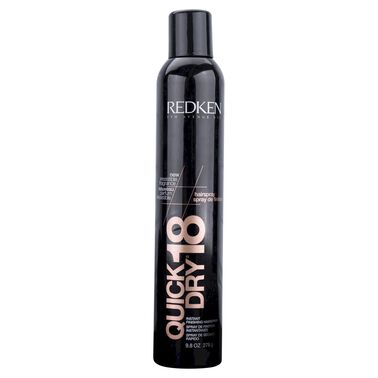 Quick Dry 18 - Back to Business Styling | L'Oréal Partner Shop