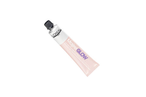 Majirel Glow Light Base .21 Frozen Rose - L'Oréal Professionnel Colour | L'Oréal Partner Shop