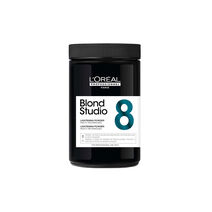 Blond Studio Multi-Techniques 8 - Blonde Season | L'Oréal Partner Shop