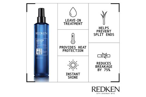 Extreme Anti Snap - Redken Retail Haircare | L'Oréal Partner Shop