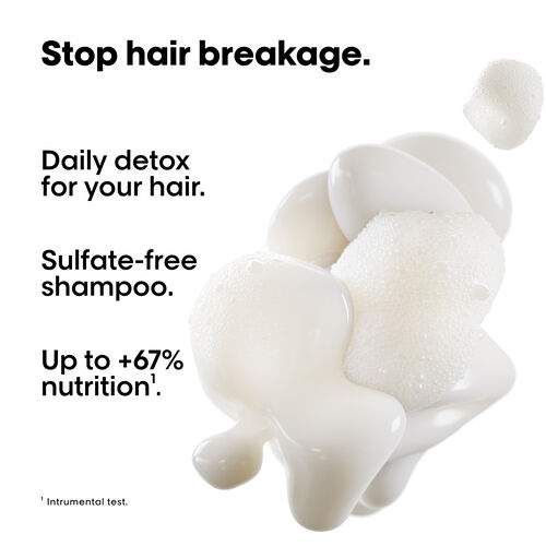 Metal Detox Shampoo - Retail Opening Parcel | L'Oréal Partner Shop