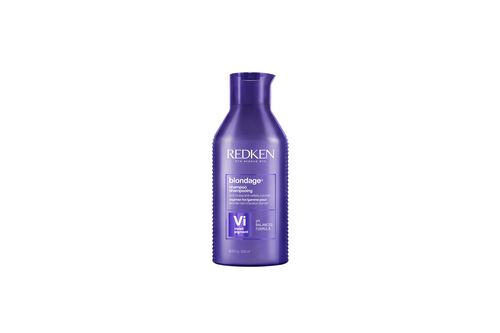 Blondage Conditioner - Redken Haircare | L'Oréal Partner Shop