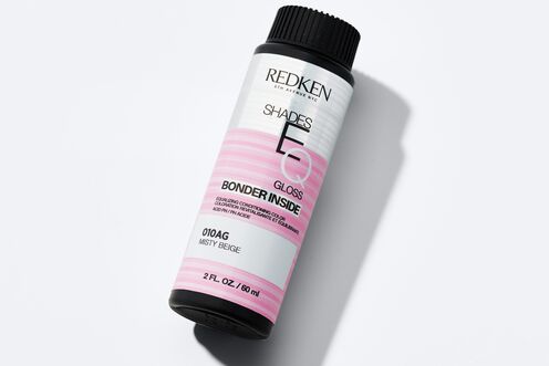ShadesEQ Bonder Inside 010AG Misty Beige - Redken Color | L'Oréal Partner Shop