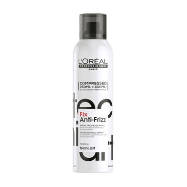 Tecni-Art Fix Anti Frizz 250ml - Tecni.Art | L'Oréal Partner Shop