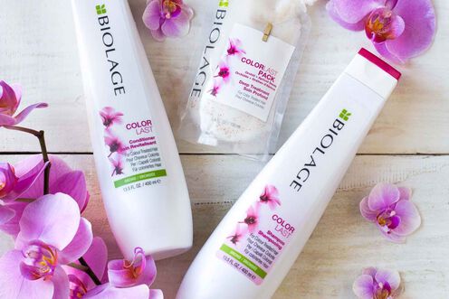 ColorLast Conditioner - Matrix Retail | L'Oréal Partner Shop