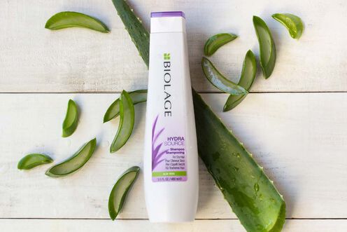 HydraSource Shampoo - Matrix Retail | L'Oréal Partner Shop