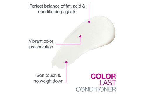 ColorLast Conditioner - Matrix Retail | L'Oréal Partner Shop