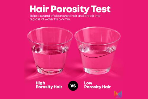 Instacure Anti-Breakage Porosity Spray - Matrix Retail | L'Oréal Partner Shop