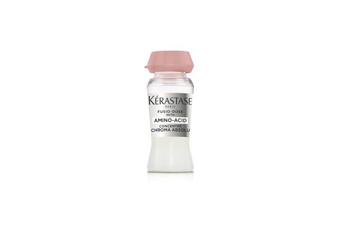 Chroma Absolu Concentrate - Opening Parcel Kérastase | L'Oréal Partner Shop