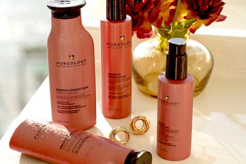 Smoothing Perfection Serum - Pureology Retail | L'Oréal Partner Shop