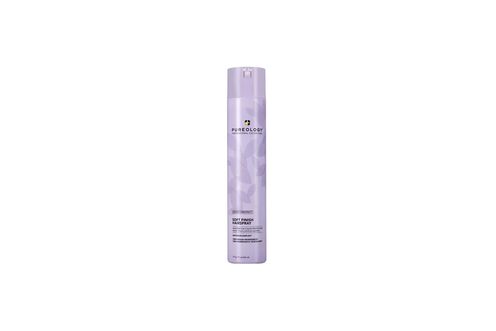 Style + Protect Soft Finish Hairspray - Pureology Opening Parcel Styling | L'Oréal Partner Shop
