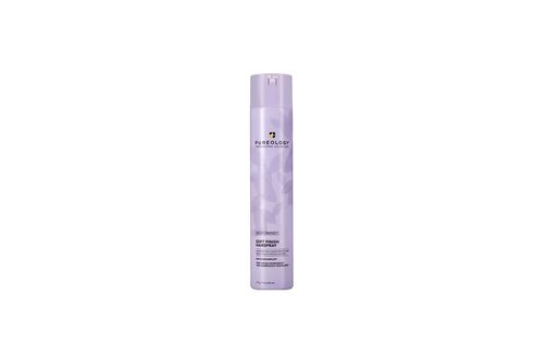 Style + Protect Soft Finish Hairspray - Pureology Opening Parcel Styling | L'Or&eacute;al Partner Shop