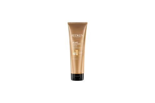 All Soft Heavy Cream - Redken Retail Haircare | L'Oréal Partner Shop