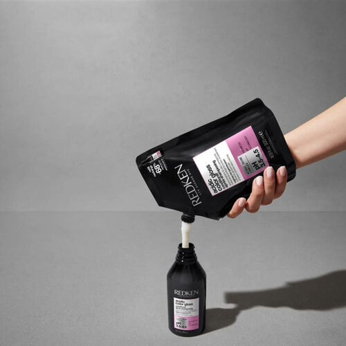 Acidic Color Gloss Conditioner Refill - ACG Refill | L'Or&eacute;al Partner Shop