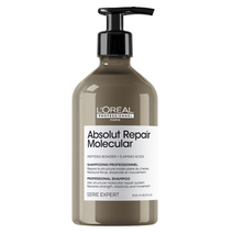 Absolut Repair Molecular Shampoo - L'Oréal Professionnel | L'Oréal Partner Shop
