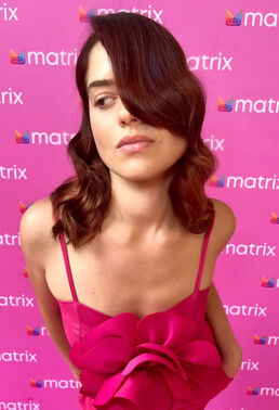 Cherry Fizz - Matrix | L'Oréal Partner Shop