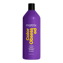 Color Obsessed Shampoo - Backbar | L'Oréal Partner Shop