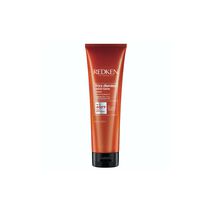Frizz Dismiss Rebel Tame Heat Protecting Cream - Redken Retail Haircare | L'Oréal Partner Shop