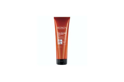 Frizz Dismiss Rebel Tame Heat Protecting Cream - Redken Retail Haircare | L'Oréal Partner Shop