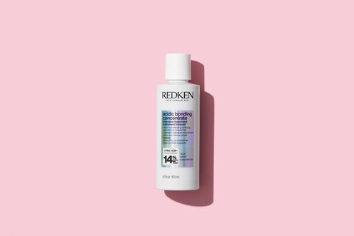 Acidic Bonding Concentrate Intensive Treatment - Redken Retail Haircare | L'Oréal Partner Shop