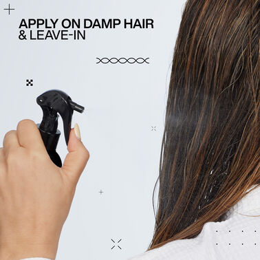 Acidic Color Gloss Leave-in - Acidic Color Gloss | L'Oréal Partner Shop