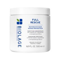 Full Rescue Restorative Mask - Full Rescue | L'Oréal Partner Shop
