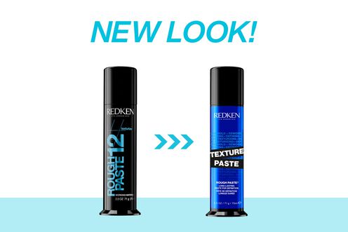 Texture Paste - Back to Business Styling | L'Oréal Partner Shop