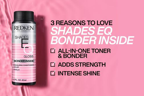 ShadesEQ Bonder Inside 010AA Butternut - Redken Color | L'Oréal Partner Shop