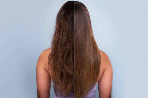 Strength Cure Shampoo - Backbar | L'Or&eacute;al Partner Shop