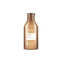 All Soft Conditioner With Argan Oil - Redken Retail Haircare | L'Oréal Partner Shop