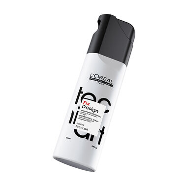 Tecni.ART Fix Design - L'Oréal Professionnel Styling | L'Oréal Partner Shop