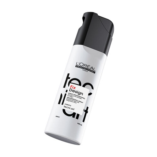 Tecni.Art Fix Design Directional Fixing Spray - L'Or&eacute;al Professionnel Styling | L'Or&eacute;al Partner Shop
