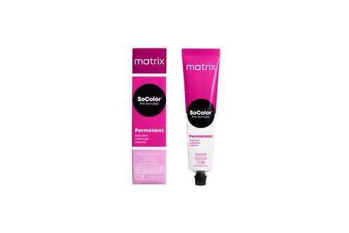 SoColor - Matrix | L'Oréal Partner Shop