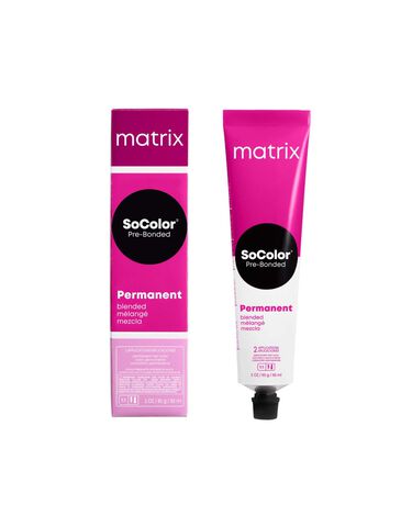 SoColor 5Rv+ - Matrix Color | L'Oréal Partner Shop