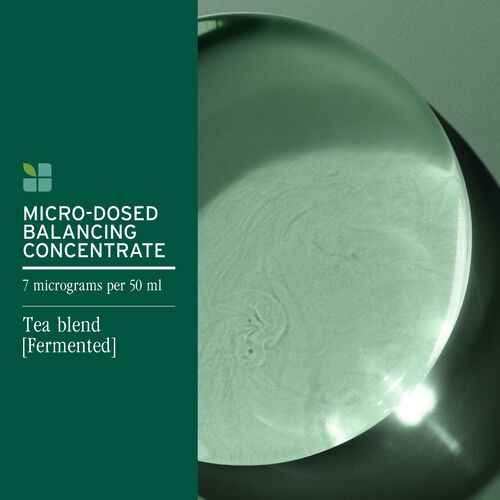 Scalp Sync Oil Balancing Serum - Biolage Renovation NZ | L'Or&eacute;al Partner Shop