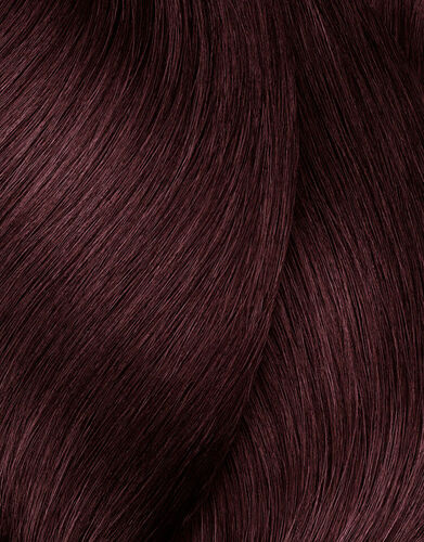 iNOA 4.26 Iridescent Red Brown - L'Or&eacute;al Professionnel Colour | L'Or&eacute;al Partner Shop