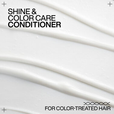 Acidic Color Gloss Conditioner - Acidic Color Gloss | L'Oréal Partner Shop