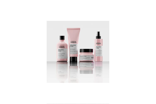 Vitamino Color 10-in-1 Spray - L'Oréal Professionnel Hair Care | L'Oréal Partner Shop